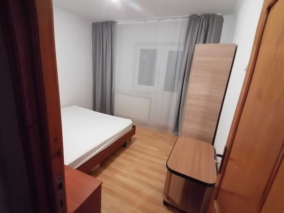 Proprietar | 3 camere decomandat | Gorjului | 70 mp | 2 băi | 2 balcoane | Etaj 5/10 | Ideal familie/investitie