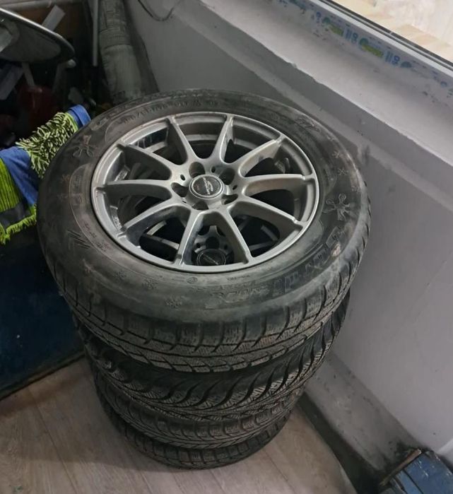 Продам диски срочно