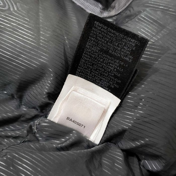 THE NORTH FACE McMurdo Parka Оригинално Зимно Яке Парка с Пух (S-M)