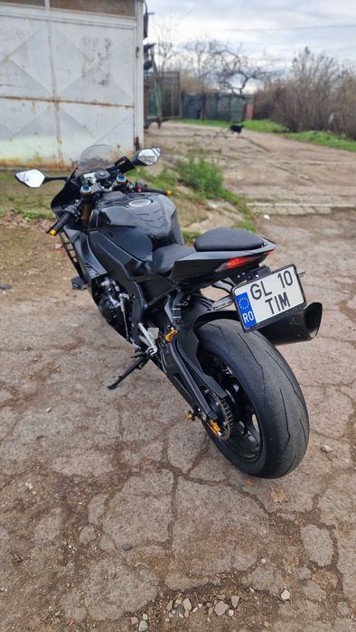 Honda CBR1000RR-R SP