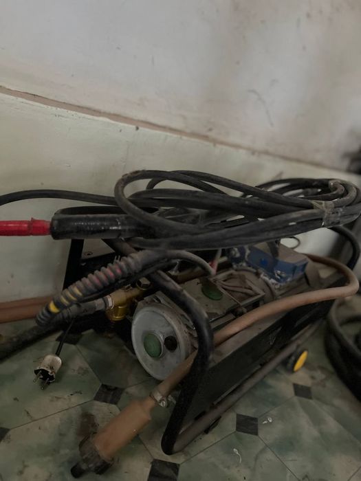 Продаётся карчер для мойки