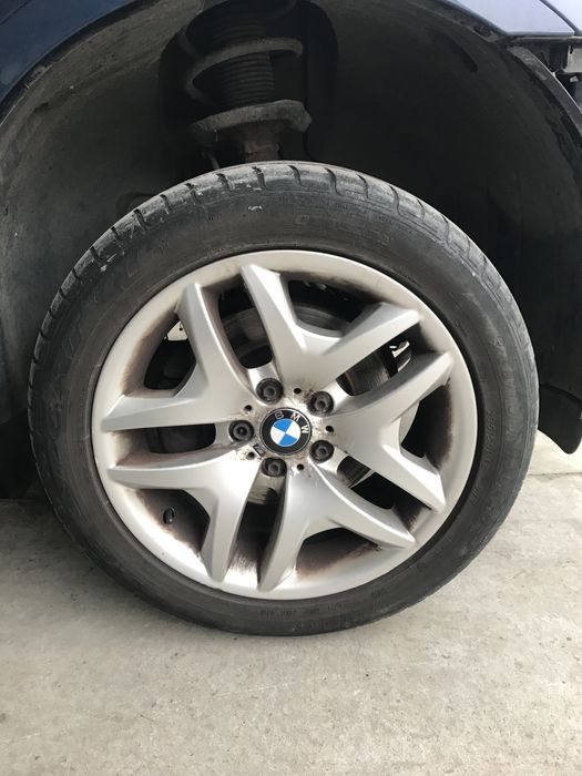 Jante Bmw X3 E83 R18 style 192 M