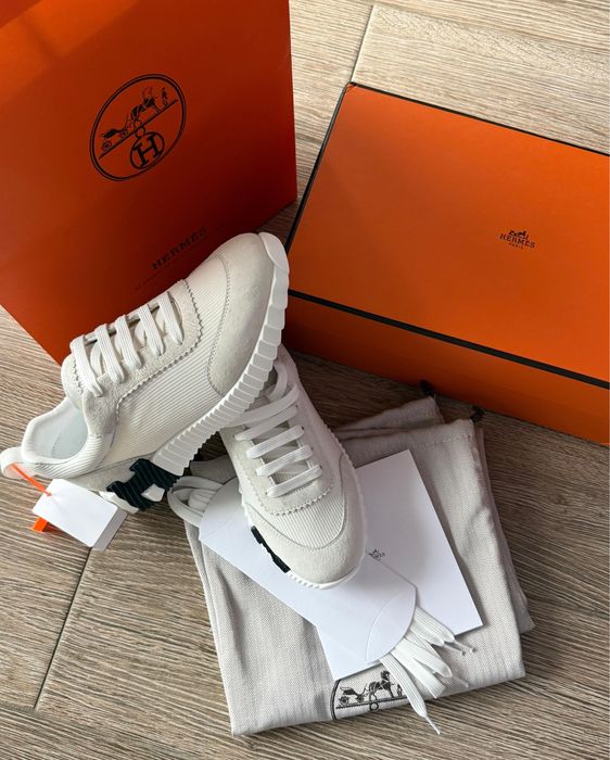 Hermes Bouncing originali