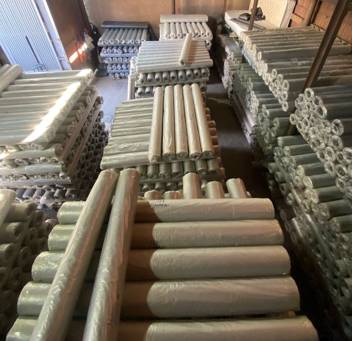 Пленка полиэтиленовая