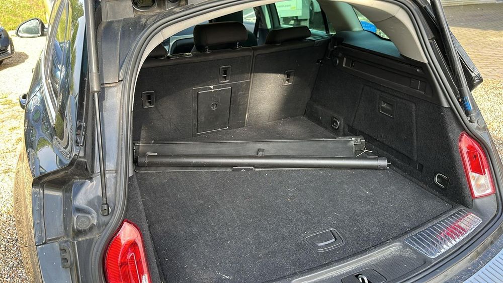 Opeo Insignia automata 2016, 1,6 diesel