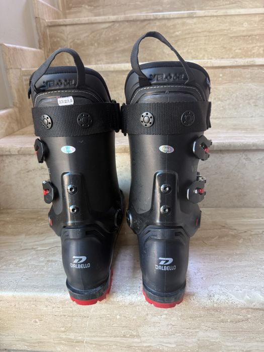 Ски обувки DALLBELO 27,5