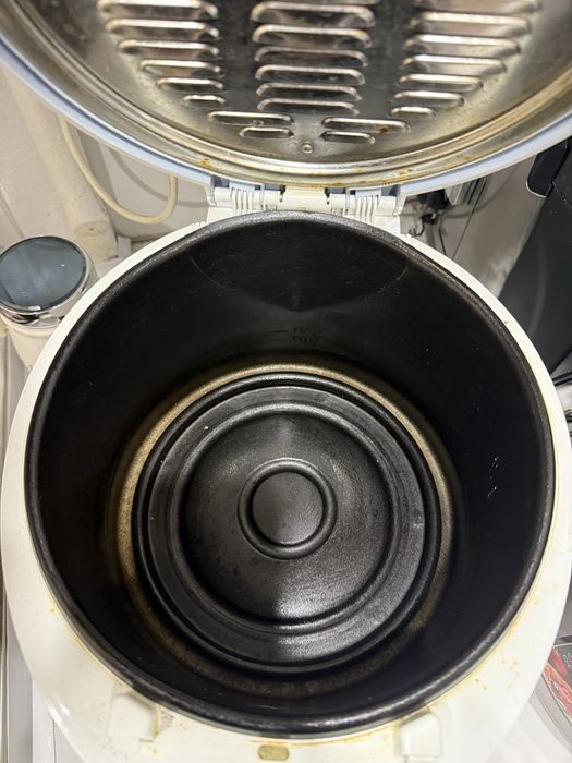 Фритюрница не дорого