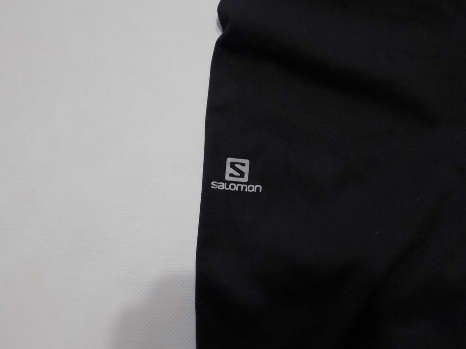 клин nike pro/salomon анцуг долнище екип крос фитнес мъжки оригинал S