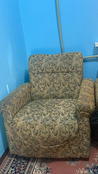 Мебель для гостинной