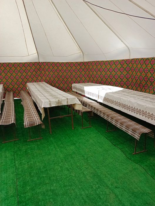 Сдам в аренду газон