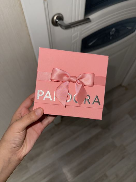 Цепочка pandora оригинал