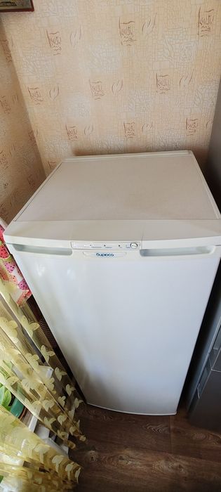 Морозильная камера