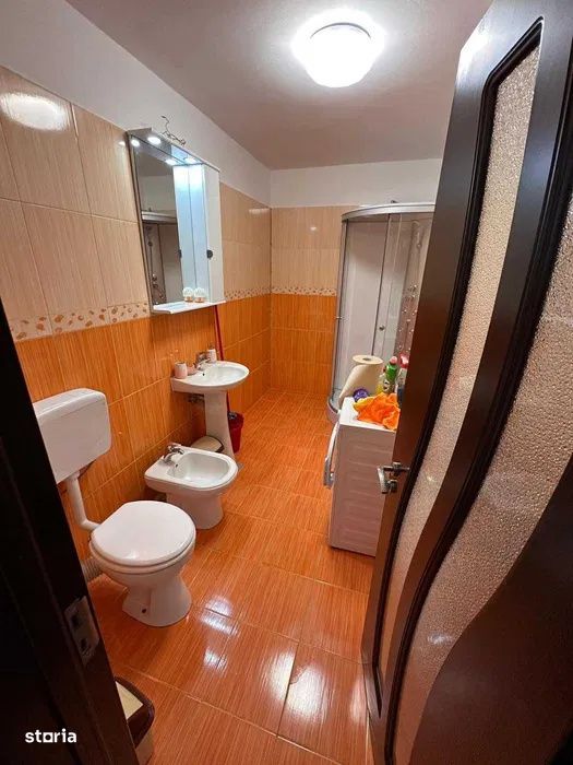 Apartament 1 camera, 40 mp, balcon 10 mp si parcare | Str. Florilor — fotografia 3