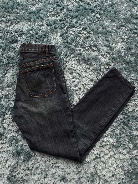 Стилни дънки от Jean Paul Gaultier XS/S