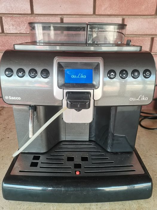 Espressor Saeco Aulika