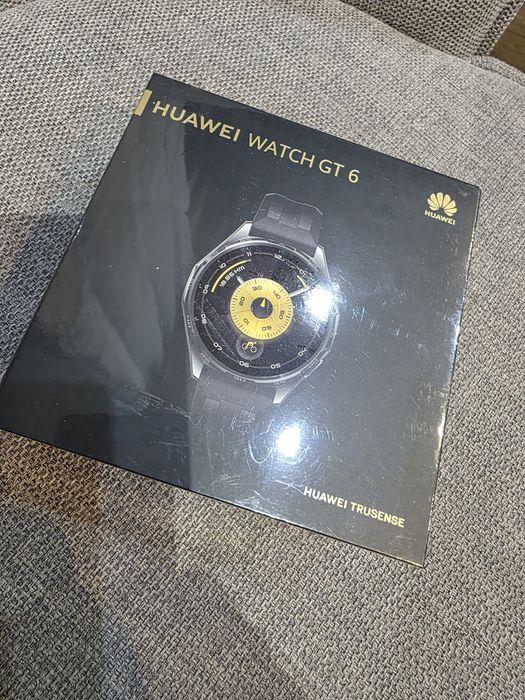 Huawei Watch gt 6