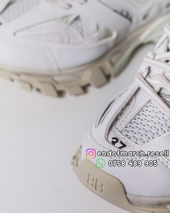 Balengiaca Track Albi