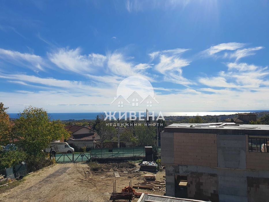 Продава нова къща с Акт 14, кв. Виница