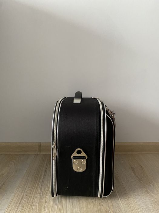 Geamantan/valiza/geanta umar-mana