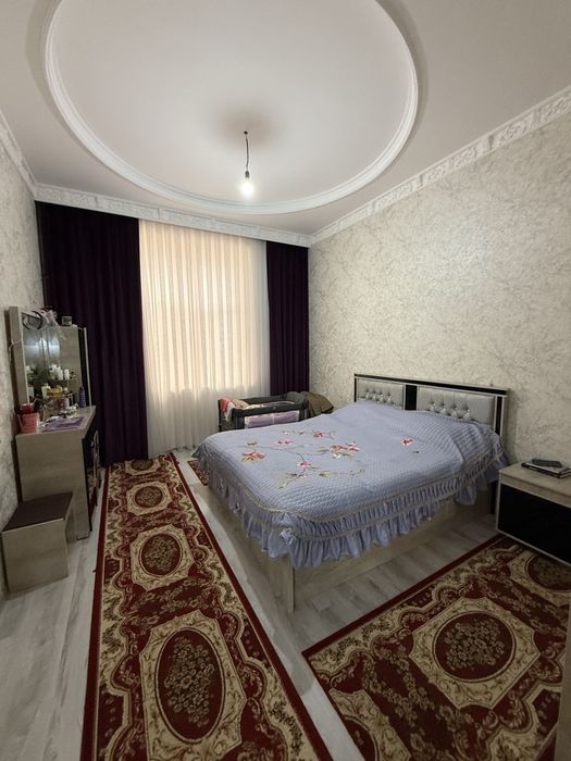 Продается 3 этажный дом, Амир Темур махалля (собственник)