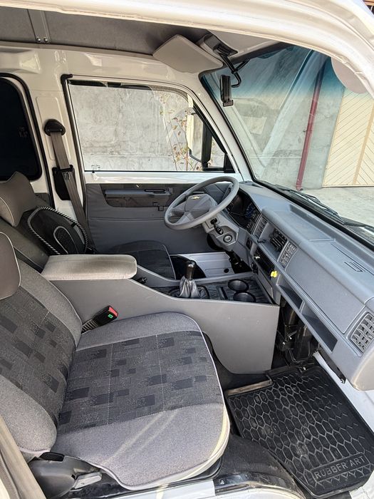 Chevrolet Damas