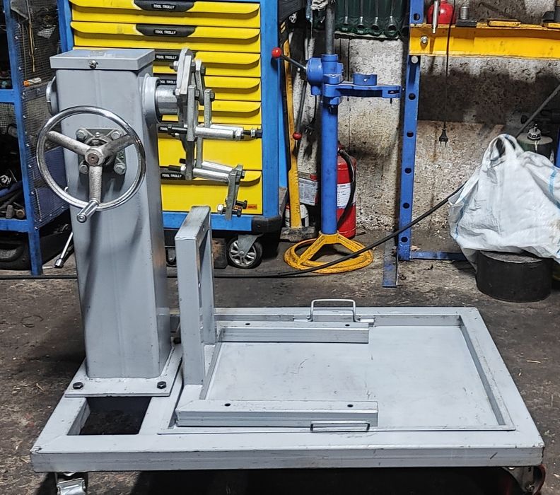 Инструмент агригат