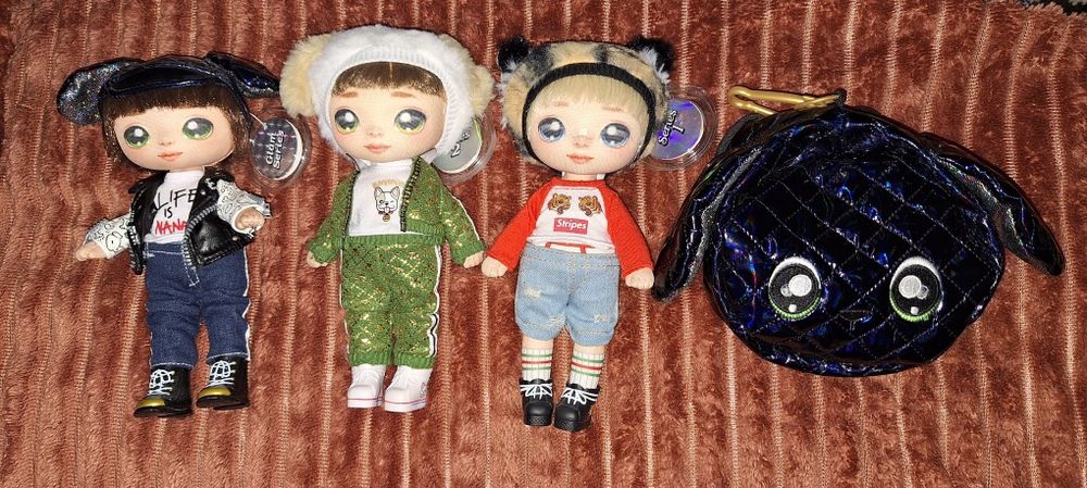 Na Na Na Surprise   от  MGA