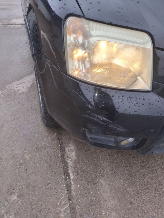 Fiat Panda 4x4 1.2бензин