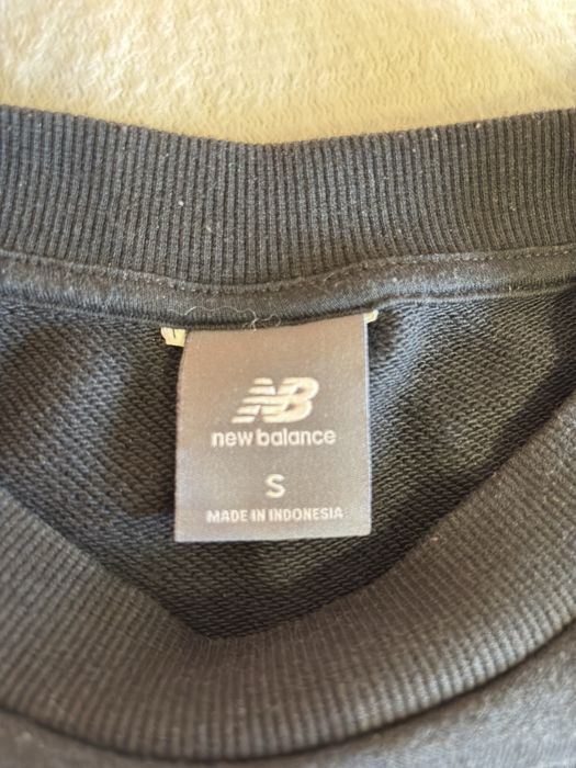 New Balance екип
