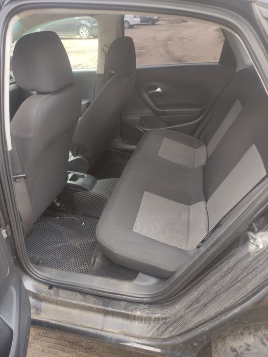 Продам  Volkswagen polo
