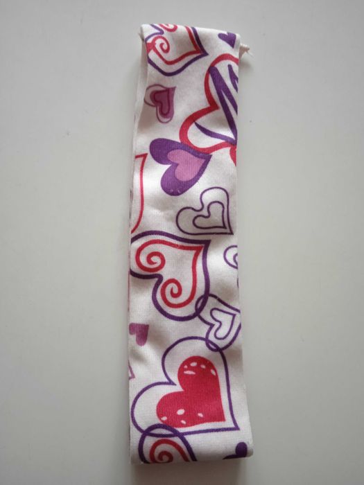 Детска лента за коса за момиче