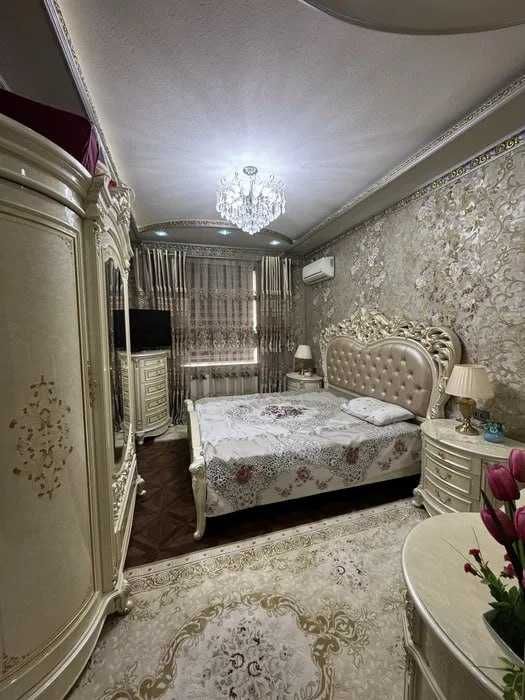 С7 Продаётся Квартира 3ком  Шайхантахурский р-н Коратош