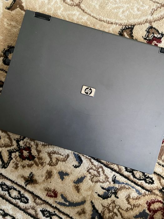 Ноутбук HP продается