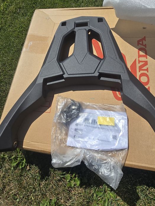 Topcase Honda Forza