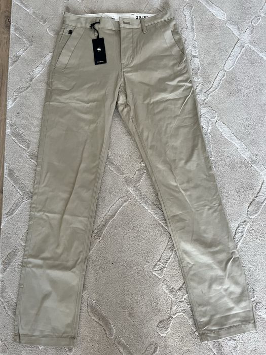 Чино панталон G-Star Raw