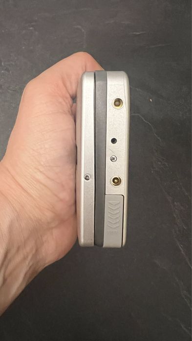 Sony Walkman EX660, functional, vezi descrierea