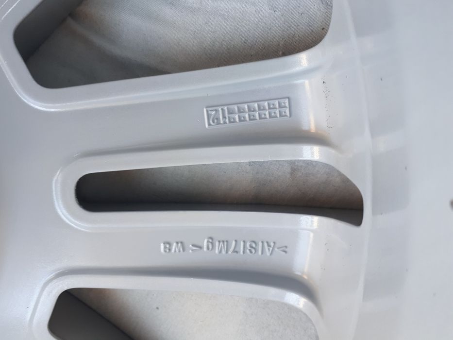 Оригинални Ленд Роувър Рейнж Ровър Спорт 5×120 19 цола  Ет 53  8J 72.6