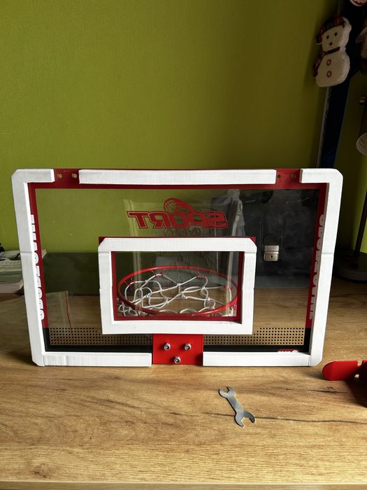 Мини баскетбольное кольцо