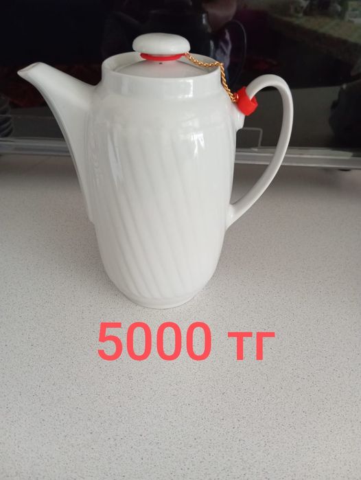 Продам наборы чайников