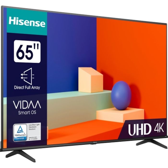 Hope Amanet P11 TV Hisense 164cm Model:65A6K