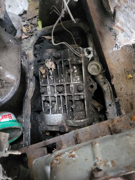 Двигатель тойота камри