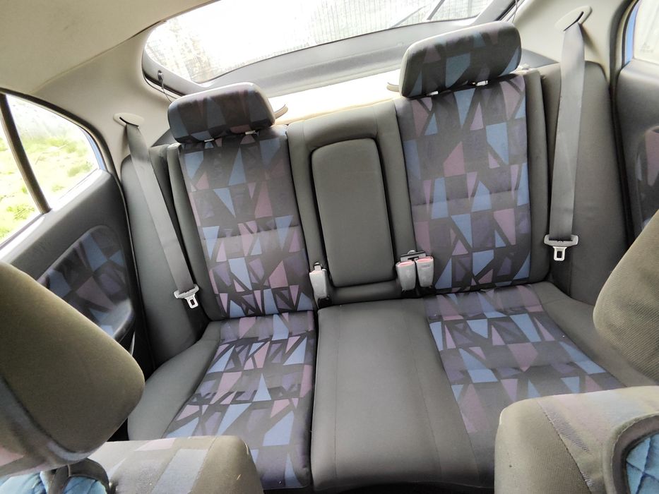 Mitsubishi Carisma 1,8