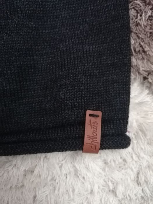 Căciulă Chillouts 50% lână
