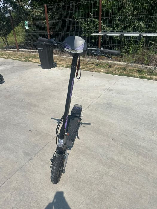 vand kukirin g2 inpecabil