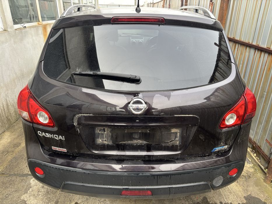 Oglinda/Oglinzi Stanga/Dreapta Nissan Qashqai j10