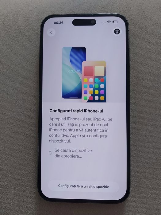 iPhon 14 Pro Max 128GB