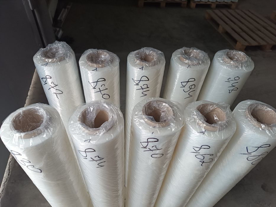 Стрейч пленка, Streych plyonka