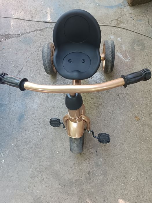 Детски Велосипед