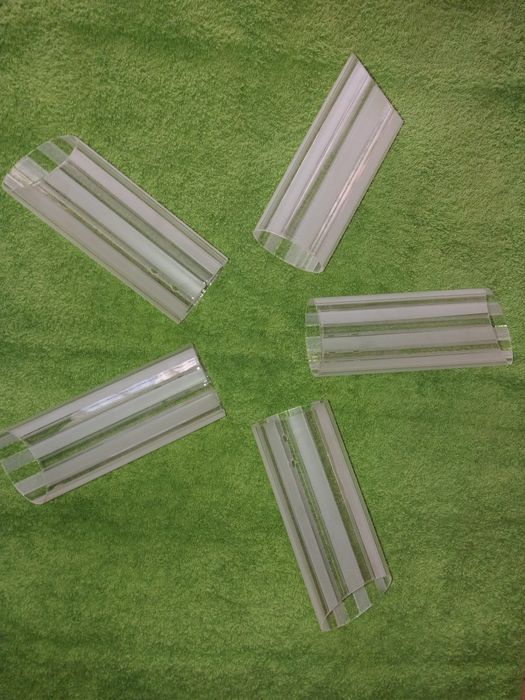 Плафоны для люстр.