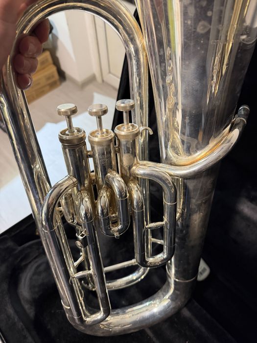 Eufoniu Yamaha YP 201